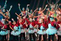 Mini Stars Circus 1G  082